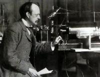 Joseph Thomson