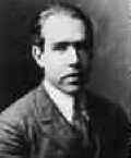 Bohr Niels (1885-1962)