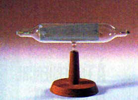 tube de Crookes